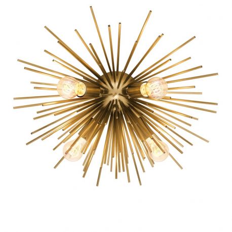 Lustre aplicate - Lustra aplicata design LUX Boivin
