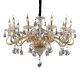 Candelabru NEGRESCO SP10 ORO