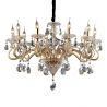 Candelabru NEGRESCO SP10 ORO