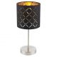 Lampa de masa CLARKE