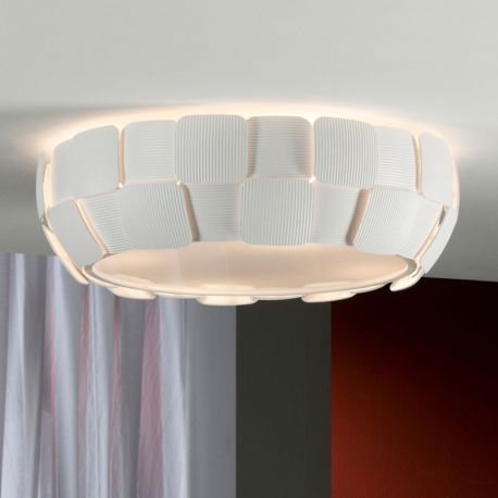 Plafoniere - PLAFONIERA LED QUIOS