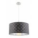 Pendule, Lustre suspendate - Lustra Kidal, 40cm