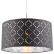 Pendule, Lustre suspendate - Lustra Kidal, 40cm