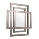 Oglinzi - Oglinda decorativa eleganta Mortimer, bronz