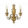 Aplica FIRENZE AP2 ORO