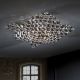 Plafoniere - PLAFONIERA LED SATEN