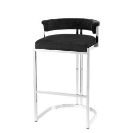 Scaune Bar - Scaun bar design LUX, Counter Stool Dante