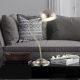 Veioze - Veioza / Lampa de masa design industrial Style Nosy