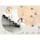 Veioze - Veioza / Lampa de masa design industrial Style Nosy