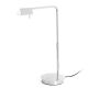 Lampa LED moderna / Veioza birou touch dimmer ACADEMY crom