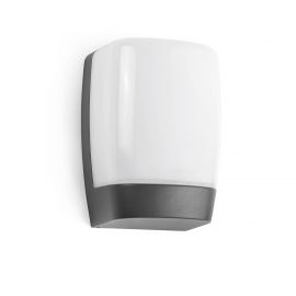 Aplice - Aplica de perete LED exterior IP54 stil modern POL