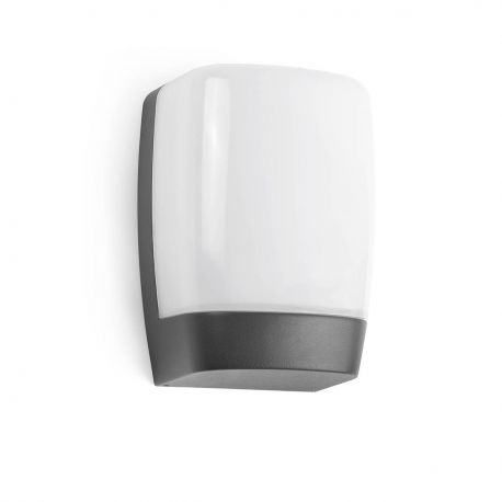 Aplice - Aplica de perete LED exterior IP54 stil modern POL