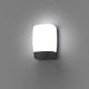 Aplice - Aplica de perete LED exterior IP54 stil modern POL