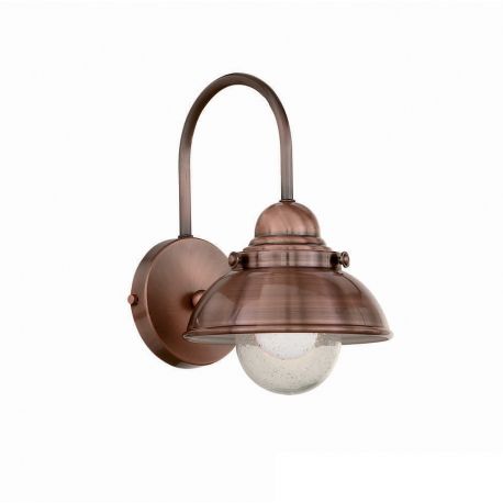 Aplice, corpuri de iluminat pentru pereti - Aplica SAILOR AP1 D20 RAME