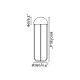 Lampadare - Lampadar LED design deosebit ELLYFISH