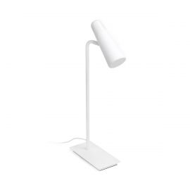 Veioze - Veioza LED design modern minimalist LAO alb