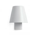 Aplica LED stil modern minimalist LE PETIT alba