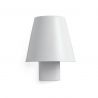 Aplica LED stil modern minimalist LE PETIT alba