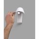 Aplice, corpuri de iluminat pentru pereti - Aplica LED stil modern minimalist LE PETIT alba