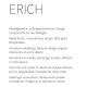 Aplice, corpuri de iluminat pentru pereti - Aplica design deosebit Erich, 2L