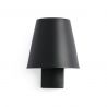 Aplica LED stil modern minimalist LE PETIT neagra