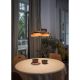 Pendule, Lustre suspendate - Lustra LED dimabila design deosebit LOOP