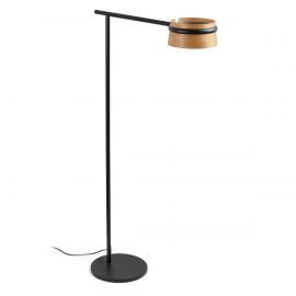 Lampadare - Lampadar LED dimabil design deosebit LOOP