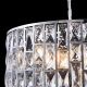 Candelabre, Lustre - Lustra eleganta Gelid, 50cm