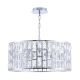 Candelabre, Lustre - Lustra eleganta Gelid, 50cm