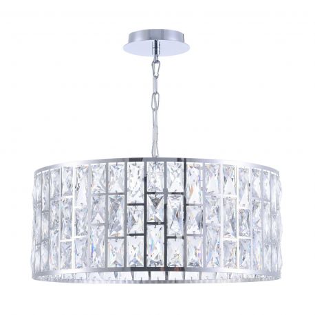 Candelabre, Lustre - Lustra eleganta Gelid, 50cm