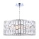 Candelabre, Lustre - Lustra eleganta Gelid, 50cm