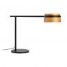 Veioza LED / Lampa de masa dimabila design deosebit LOOP