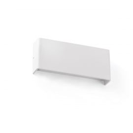 Aplice, corpuri de iluminat pentru pereti - Aplica LED ambientala NASH 8W