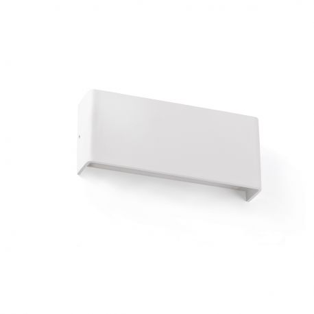 Aplice, corpuri de iluminat pentru pereti - Aplica LED ambientala NASH 8W