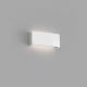 Aplice, corpuri de iluminat pentru pereti - Aplica LED ambientala NASH 8W