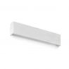 Aplica LED ambientala NASH 16W