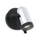 Aplice cu Spot - Aplica LED stil modern minimalist ORLEANS 1L crom