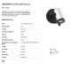 Aplice cu Spot - Aplica LED stil modern minimalist ORLEANS 1L crom