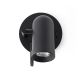 Aplice cu Spot - Aplica LED stil modern minimalist ORLEANS 1L negru