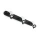 Aplice cu Spot - Aplica LED stil modern minimalist ORLEANS 3L crom