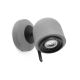 Aplice cu Spot - Aplica tip spot STONE-1 gri