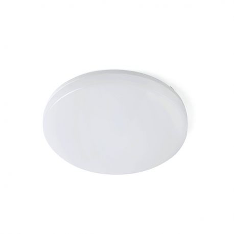 Iluminat pentru baie - Plafoniera LED dimabila BAIE IP54 ZON 28cm