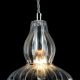 Pendule, Lustre suspendate - Pendul modern Eustoma, transparent