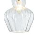 Pendule, Lustre suspendate - Pendul modern Eustoma, transparent