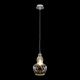 Pendule, Lustre suspendate - Pendul modern Eustoma, transparent