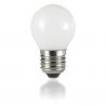 Bec LED E27 Sfera Bianco