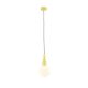 Pendule, Lustre suspendate - Pendul modern Ball, galben