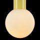 Pendule, Lustre suspendate - Pendul modern Ball, galben