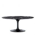Masa LUX Solo Oval 170x110cm