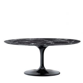 Masa LUX Solo Oval 170x110cm